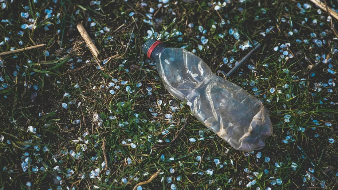 Routes saturées de déchets : le cri d’alerte de la DIR Ouest