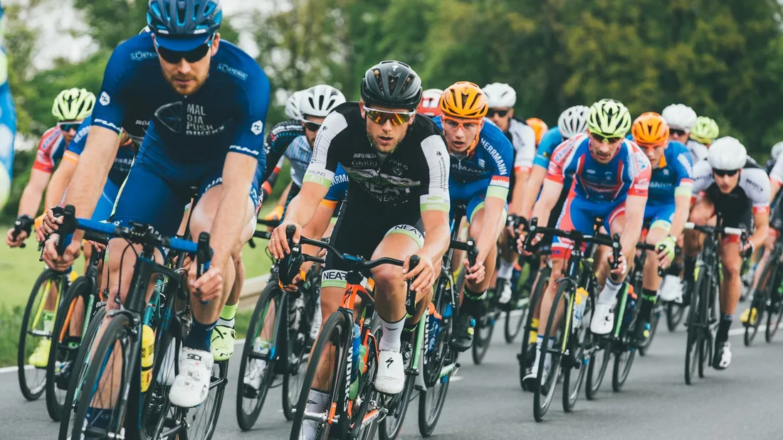 Tour de France 2027. Vannes se lance dans la course pour accueillir...