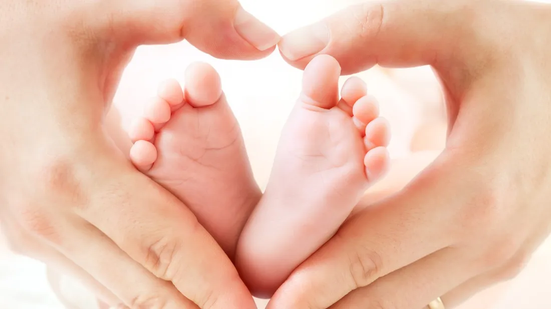 Pays de la Loire : les naissances résistent encore ! En Bretagne :...