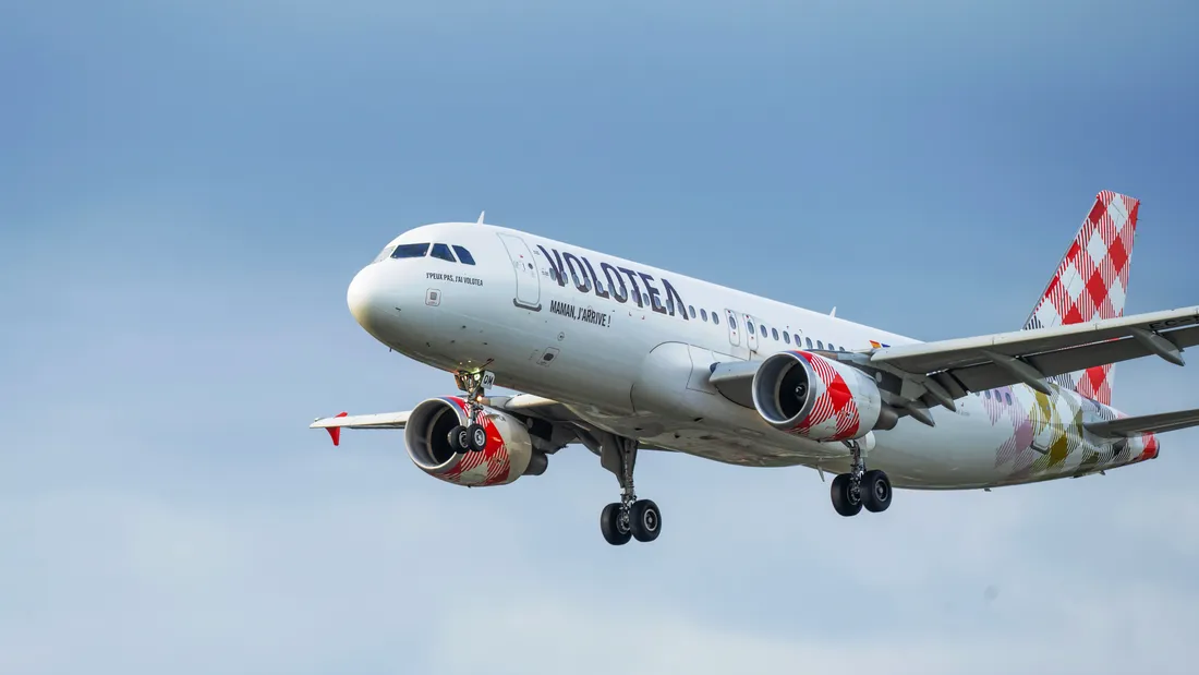 Un appel à la grève chez Volotea France pourrait perturber le...