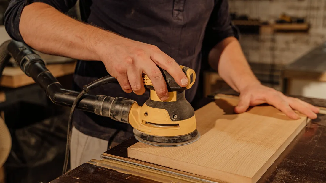 Journées Européennes des Métiers d'Art : les artisans d’art du...