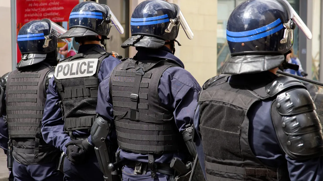 Nouvelle fusillade à Nantes : un homme de 18 ans tué par balle,...