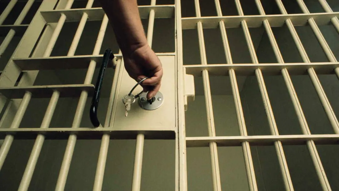 Surpopulation carcérale : en 2025, l’Ouest français atteint ses...