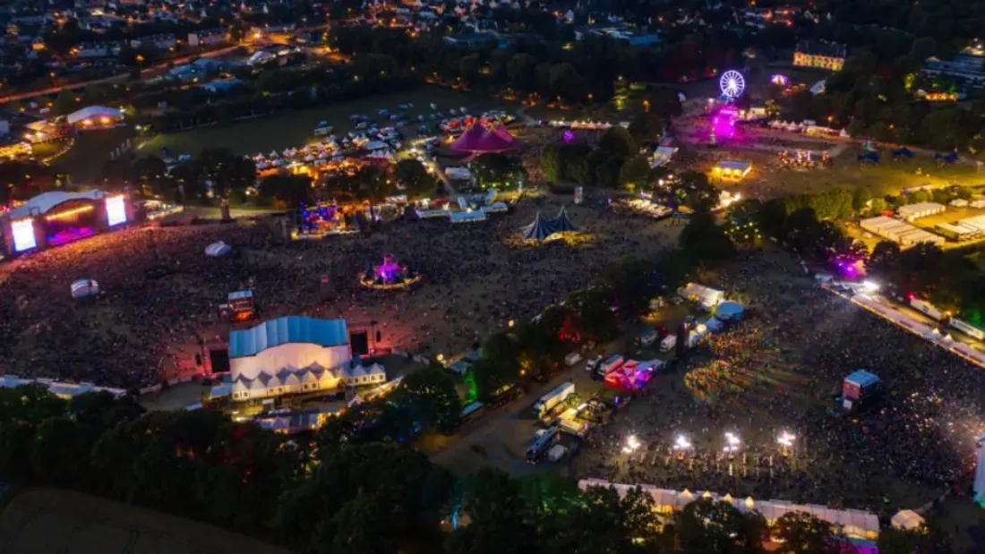 Vieilles Charrues 2027 : le festival promet déjà une « parenthèse...