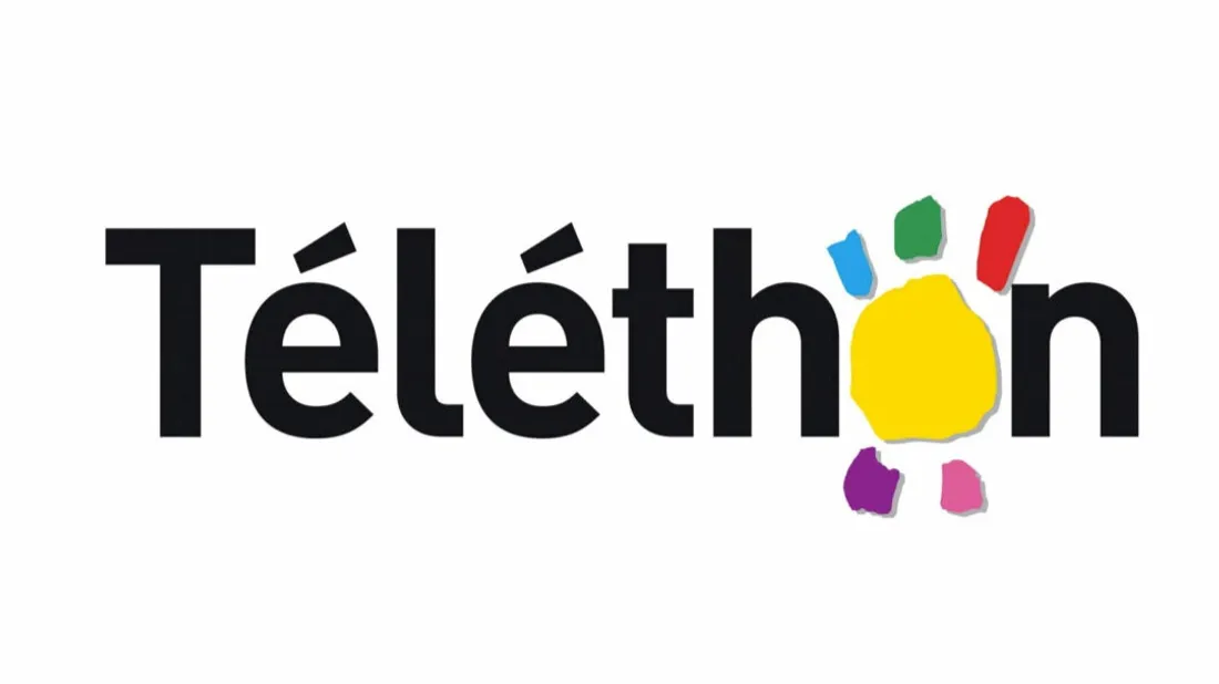 Quand Les Pays de La Loire allument la flamme du Téléthon