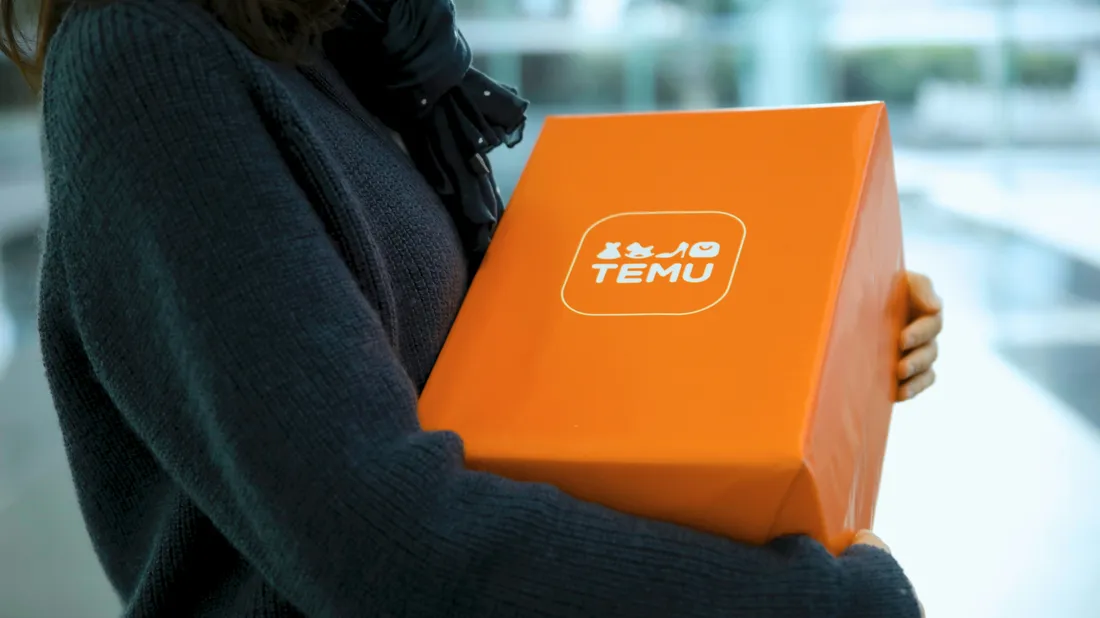 Shein, Temu, AliExpress : près de la moitié des produits testés...