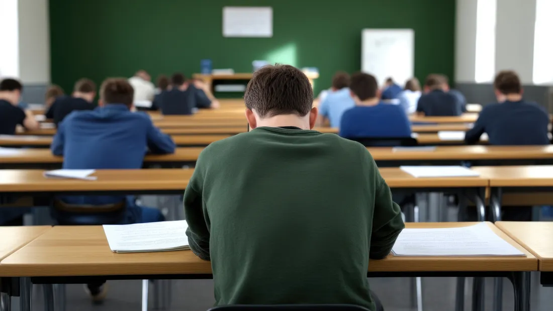 Certaines épreuves du bac pourront être passées en langue régionale...
