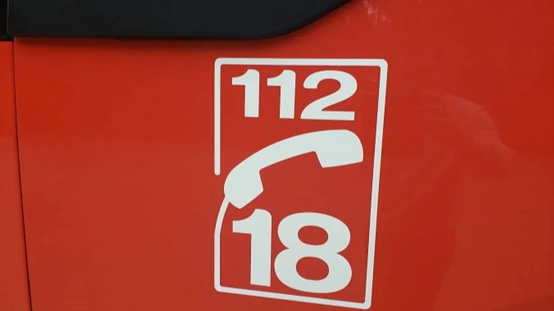 Sarthe : un motard meurt dans un accident