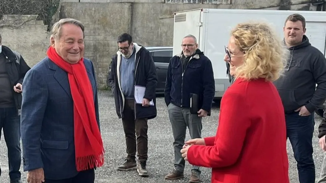 Issoudun : battu aux municipales, André Laignel démissionne