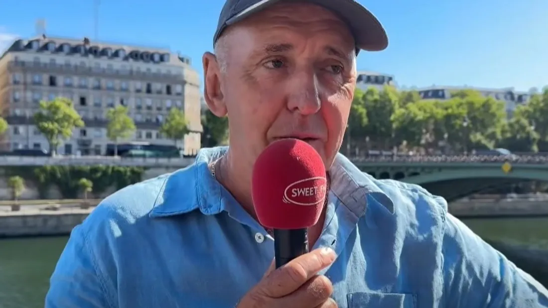 Exclusif : première interview de Dany Leprince après l'annulation...