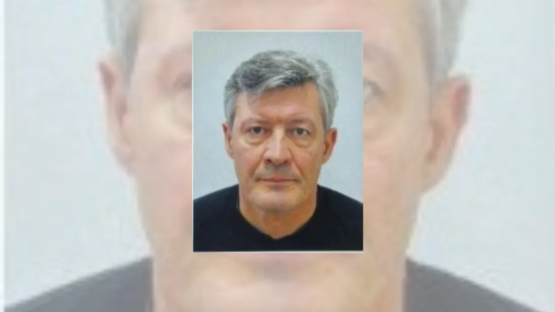 Dans l'Eure, disparition inquiétante d'un homme de 58 ans