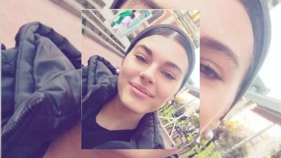 Disparition inquiétante d'une adolescente à Rouen