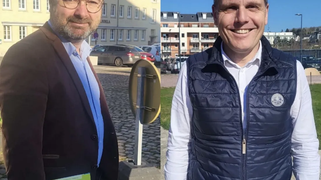 Municipales 2026 : Lisieux, Falaise, Deauville... ces maires réélus...