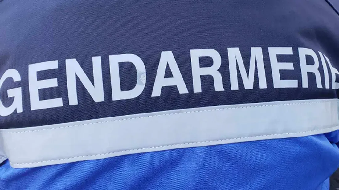 Calvados : les gendarmes ouvrent le feu sur un homme menaçant...