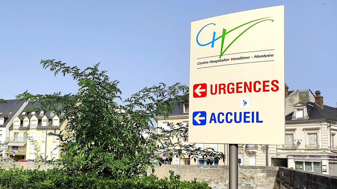 À Vendôme, le projet de site hospitalier unique joue désormais sa...
