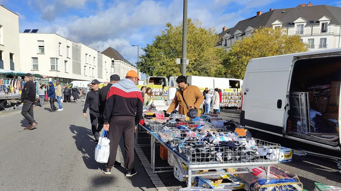 Policier municipal percuté à Blois : un mineur de 17 ans interpellé 