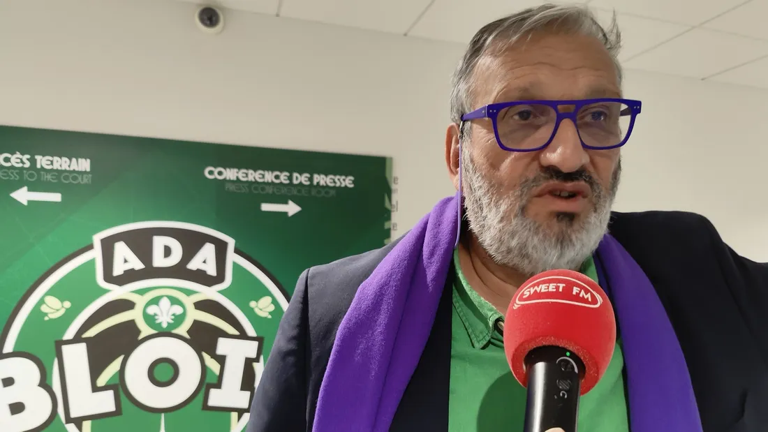 Basket : deux supporters de l’ADA Blois interdits de Jeu-de-Paume...