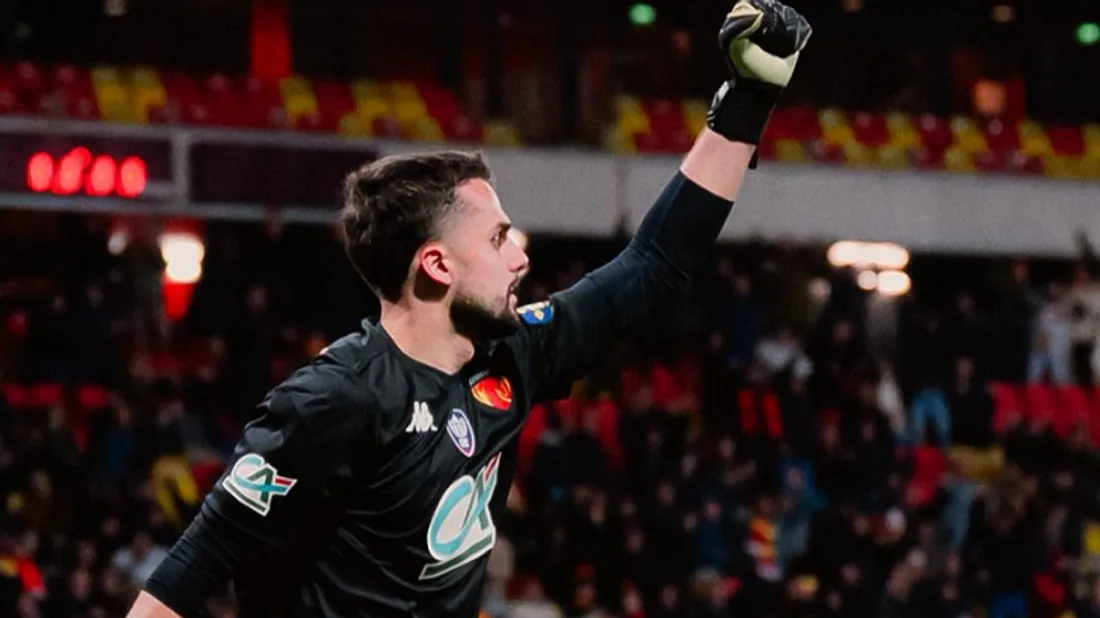 Coupe de France : Nancy éliminé, Le Mans file en 8e de finale