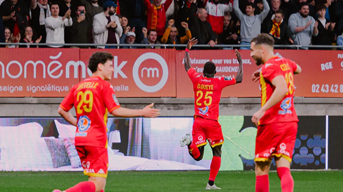 Le Mans : des places à prix cassé pour la venue du Clermont Foot 63