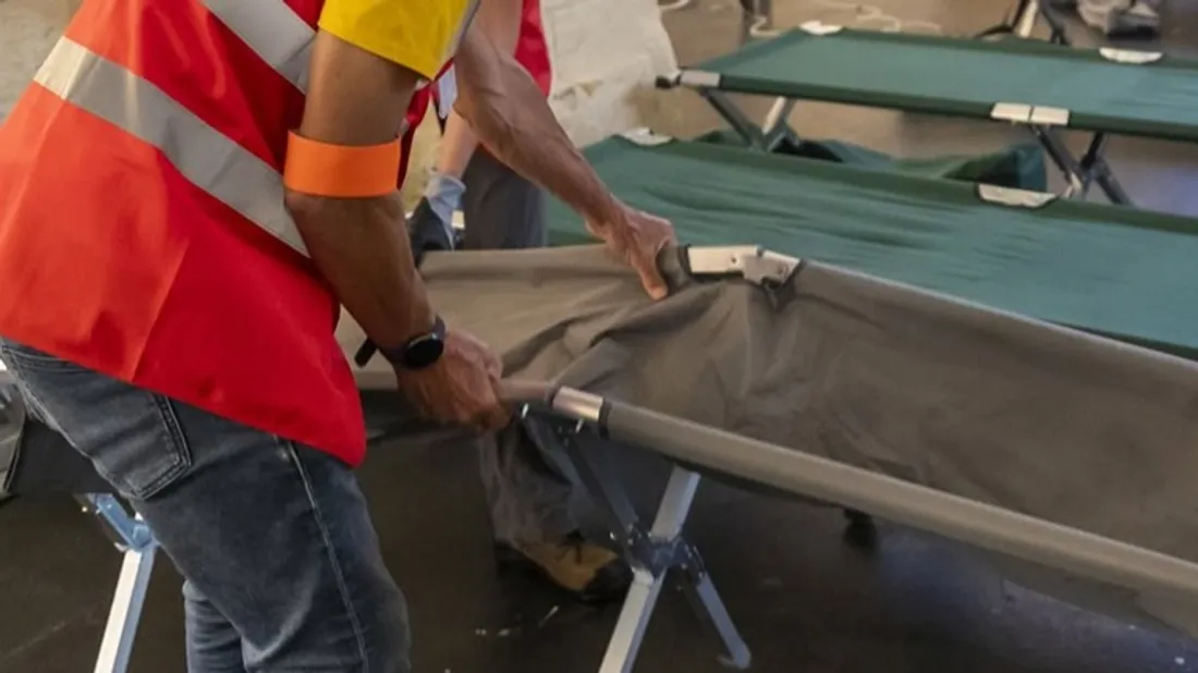 Incendies : quels dons peut-on faire pour les évacués à Bordeaux ?