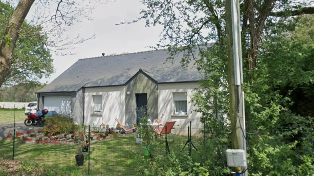 Séquestration à Saint-Molf : l'ex-compagnon témoigne