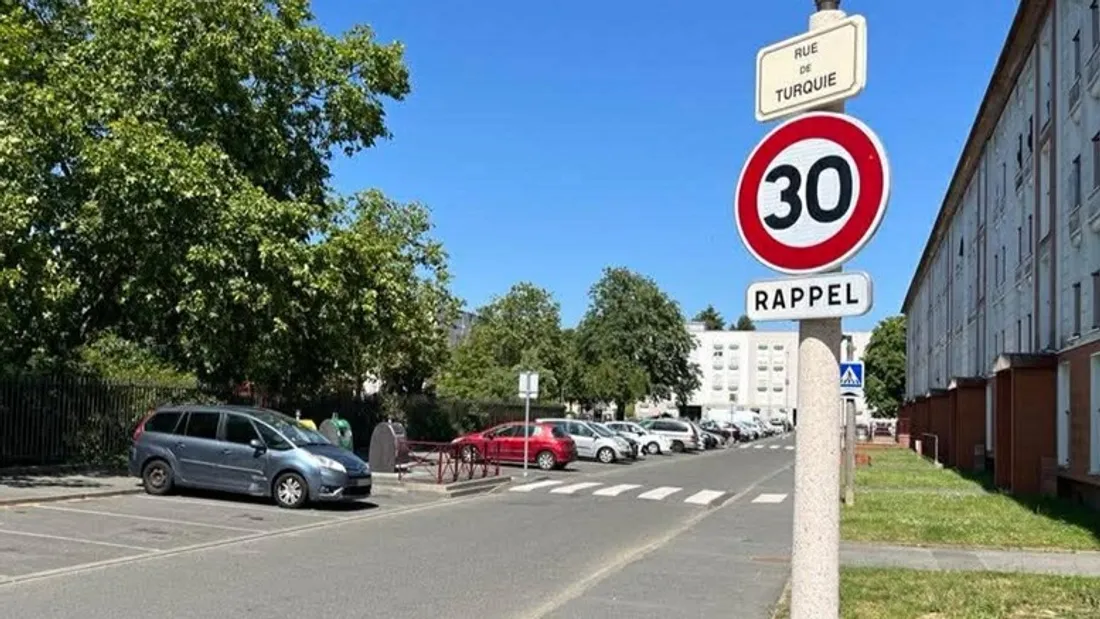 Le Mans : trois ans après la mort de Djawed-Manil, nouvel appel à...