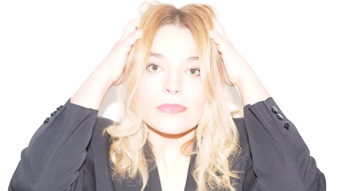 Santa : "Je surfe sur le printemps"