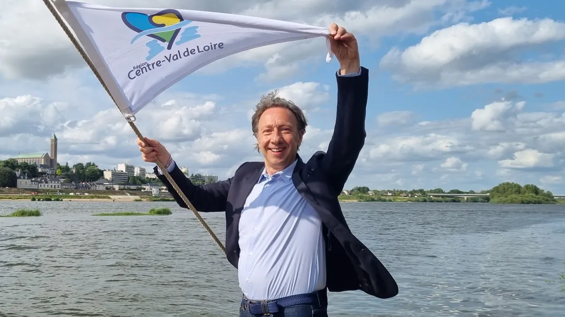 Comment appeler les habitants du Centre-Val-de-Loire ? La réponse...