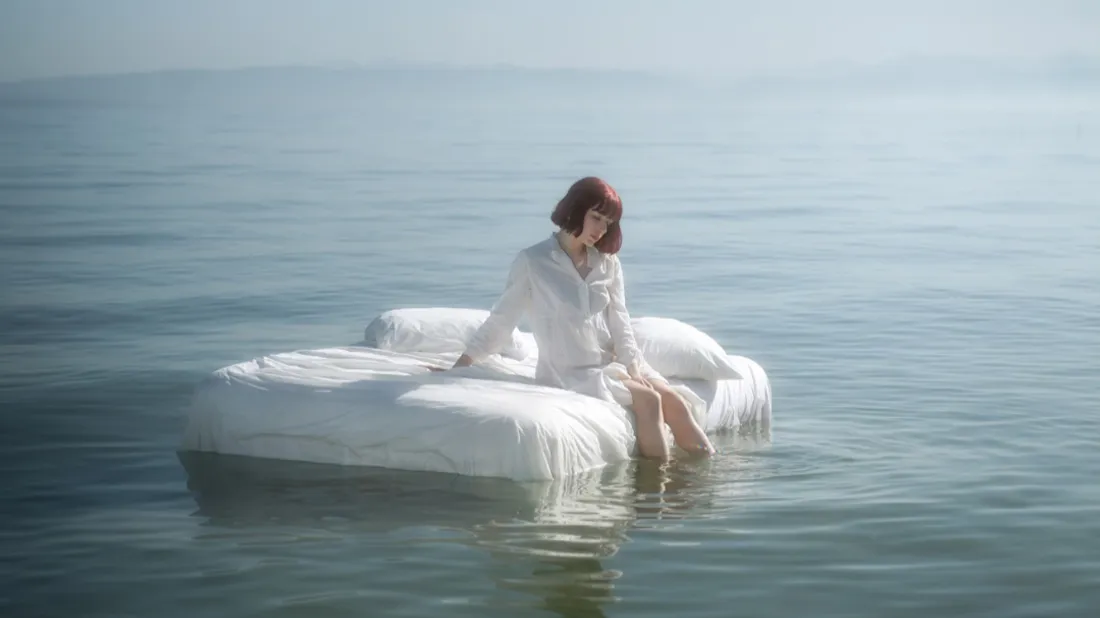 La chanteuse Sarthoise Velours sort son premier EP