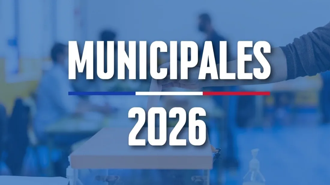 Ces 15 et 22 mars, on vote !