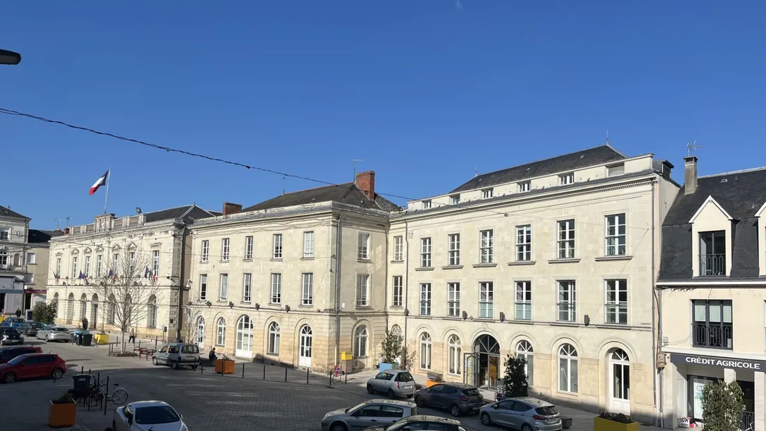 Sablé-sur-Sarthe : attaquée sur sa gestion, l'ex-majorité réagit