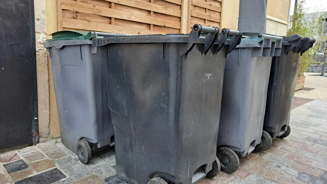 Ponts de mai : quelles conséquences sur le ramassage des poubelles...