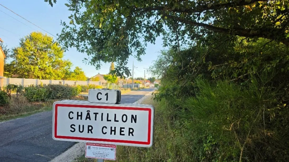 Châtillon-sur-Cher : après le feu, la colère monte autour du...