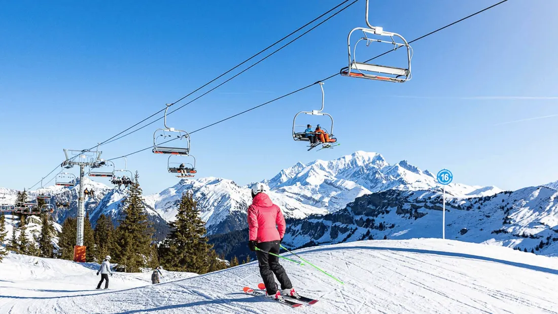 Gagnez votre séjour dans la station de ski Arêches-Beaufort !