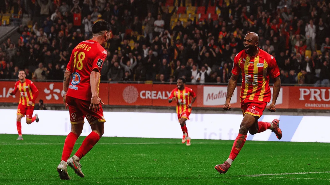 Gagnez vos places pour le match Le Mans FC - FC Annecy !