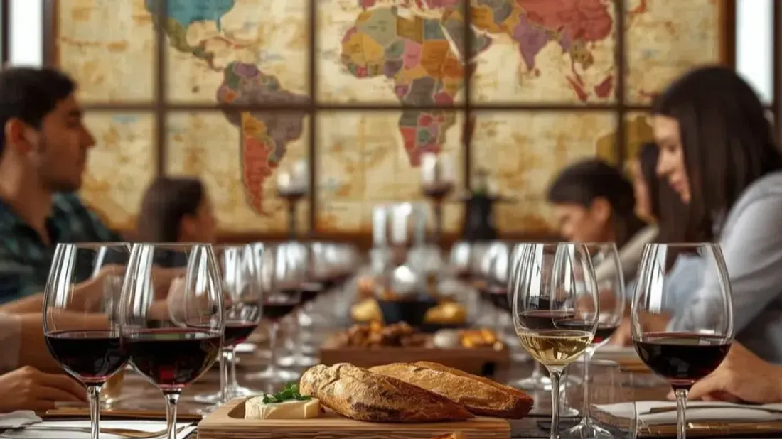 Canet-en-Roussillon : Vivez des expériences gustatives uniques ! 