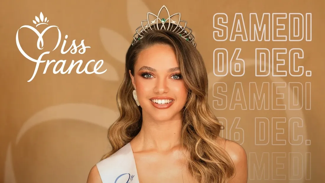 Ecoutez Miss Roussillon en larmes après les messages de Soutien de...