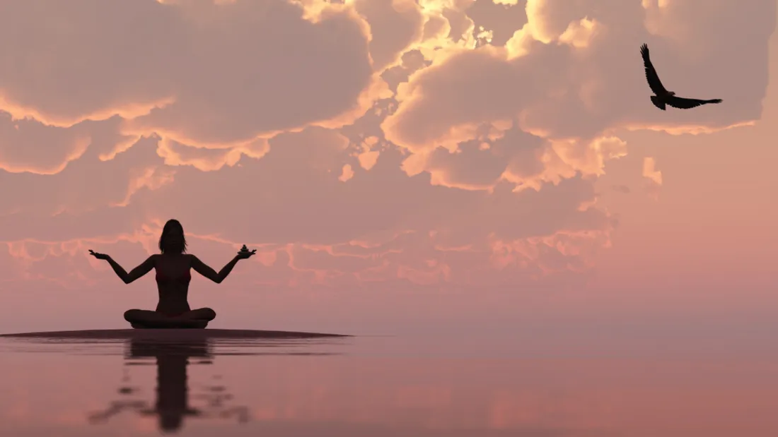 Claira :  Salanca propose son Salon du Bien-être. 