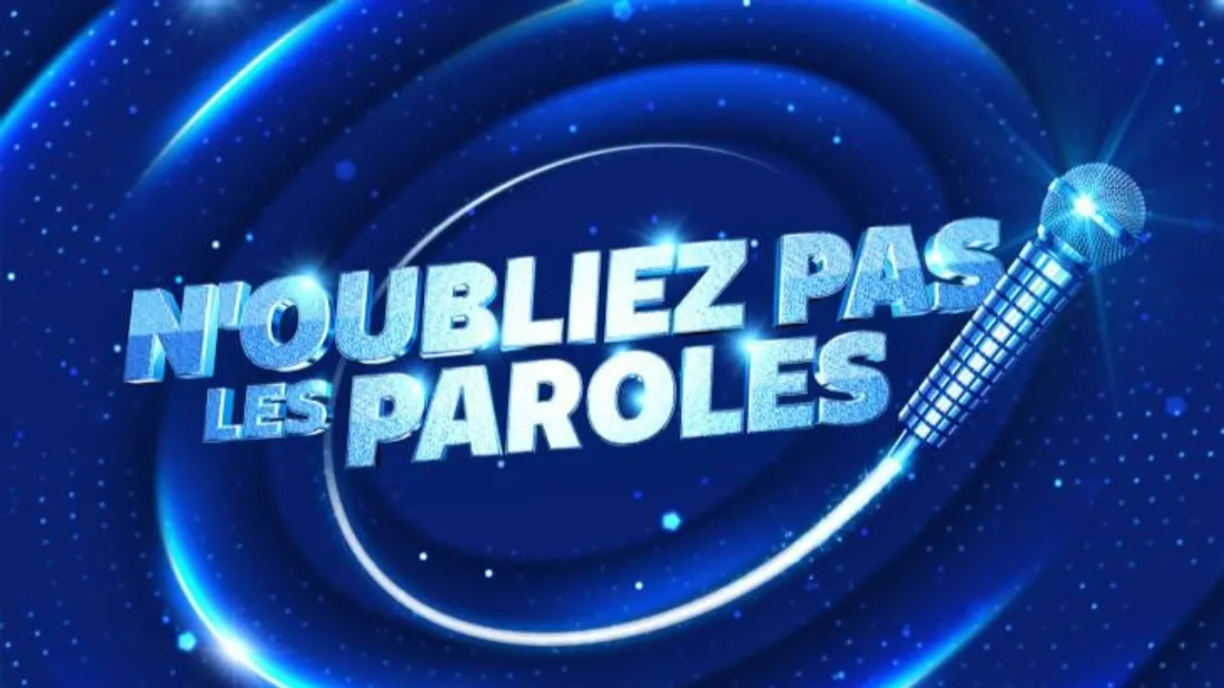 Casting : L'émission "N'oubliez pas les paroles" de France 2...