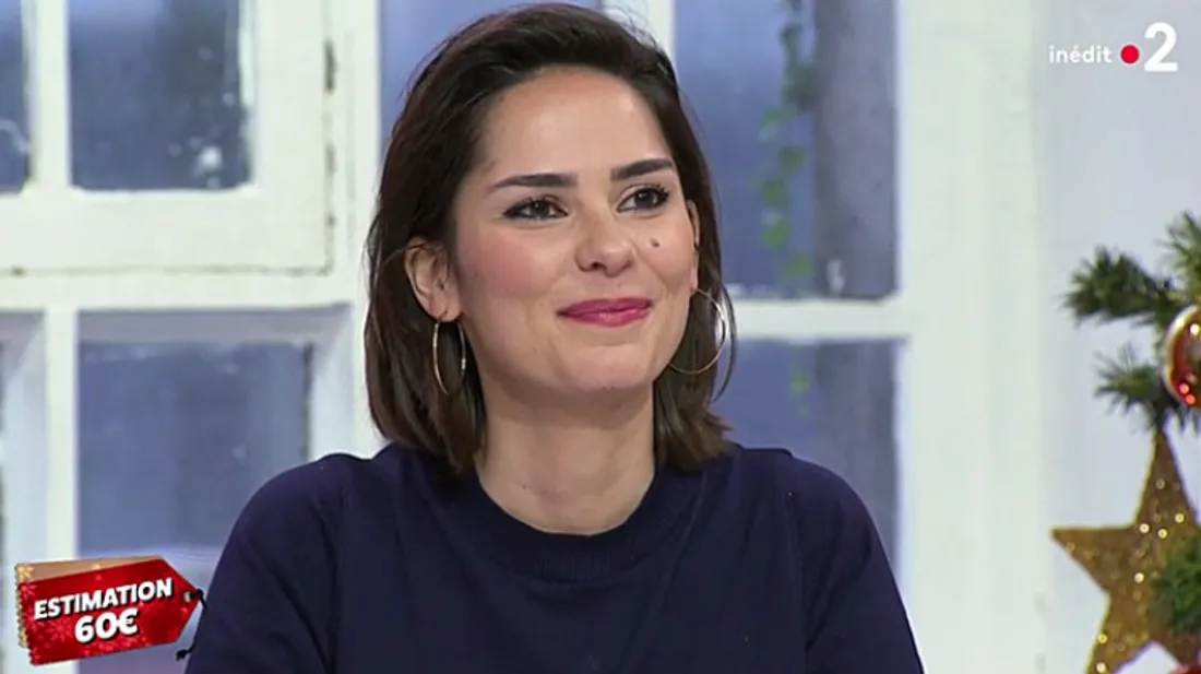 Perpignan : Diane de "Affaire Conclue" expertise vos objets ! 