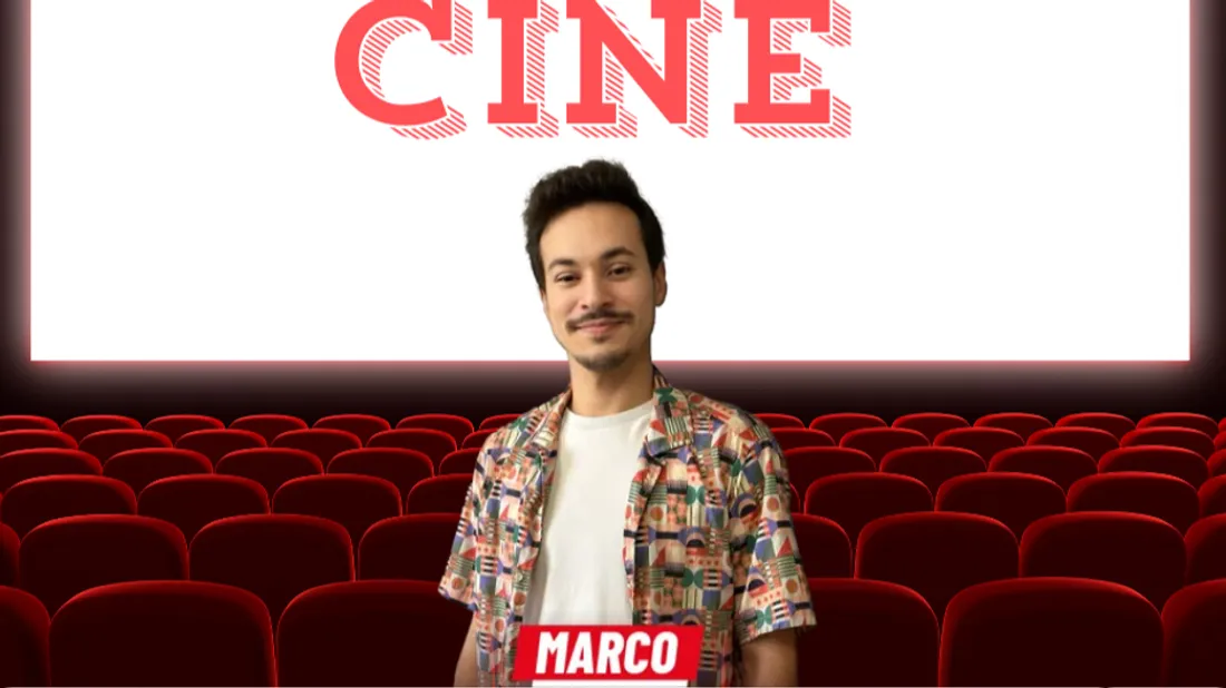Les sorties ciné du mercredi 25 Mars