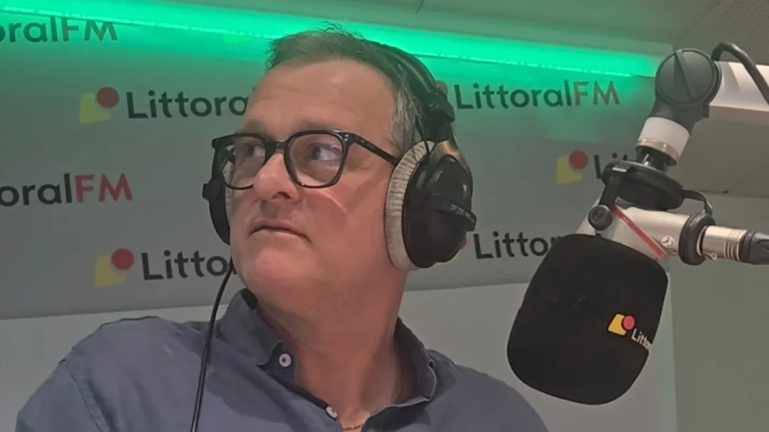 Louis Aliot : Un deuxième voyage en chine est prévu, en Octobre...