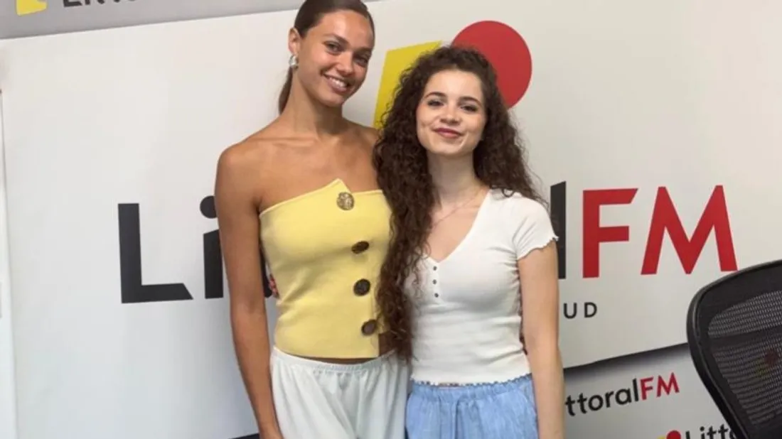 The Voice Kids : Qui est Amandine, candidate de Villelongue de la...
