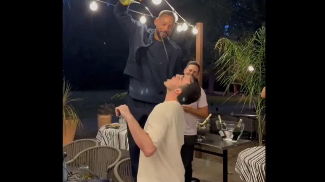 Astuce : Comment boire dans un Pourou Catalan ? 