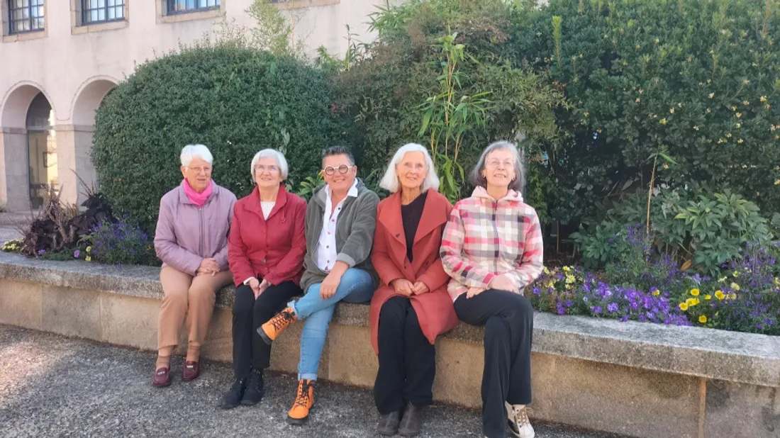 Journal du mardi 27 octobre (midi)