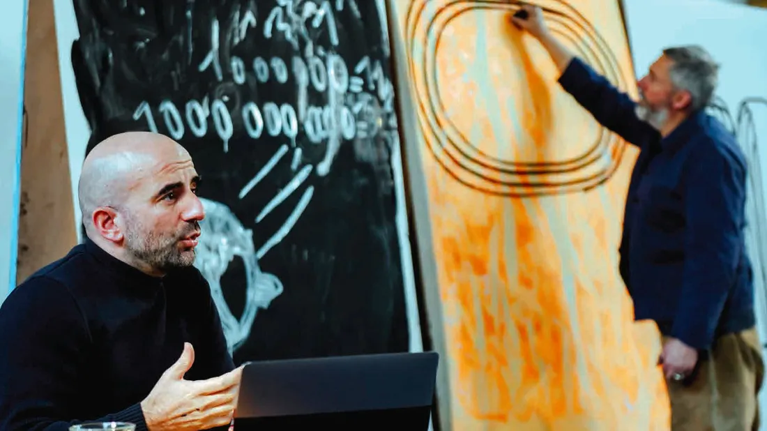 Journal du mardi 24 février (midi)