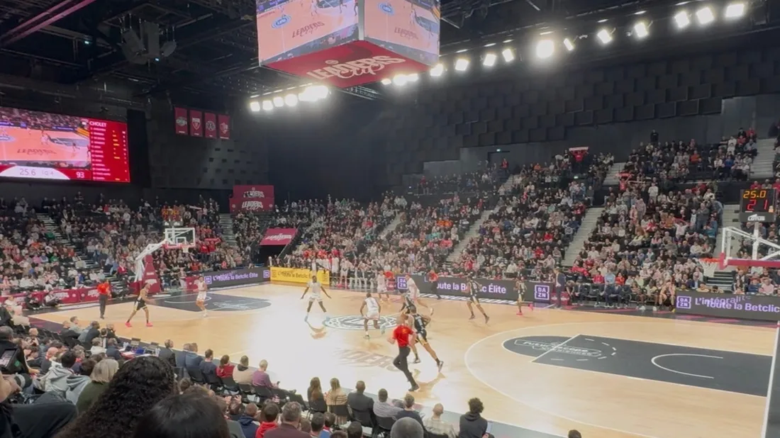 Journal du vendredi 20 février (soir)