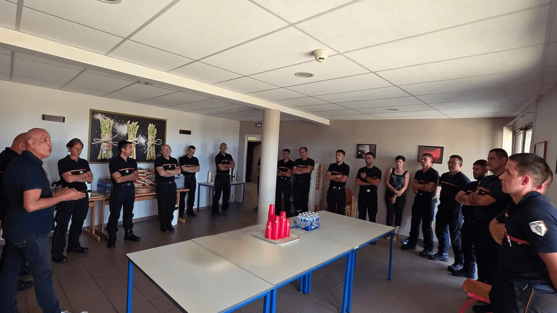 Journal du mardi 28 juillet 