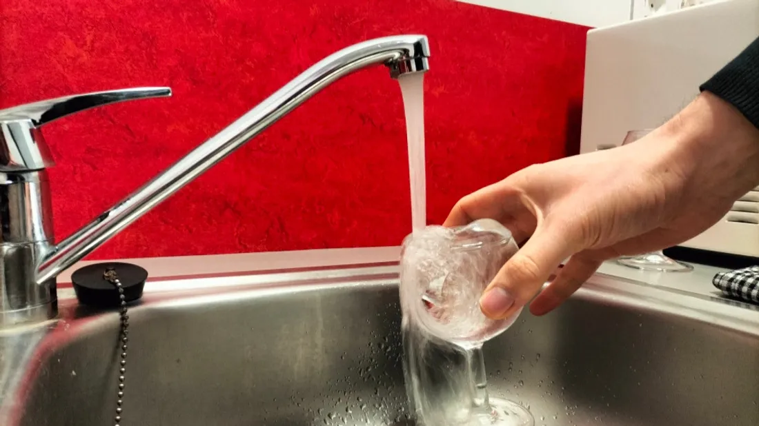 Journal du lundi 9 mars (midi)