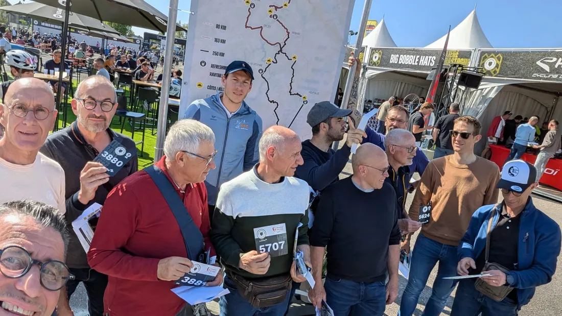 Journal du mardi 28 avril (soir)